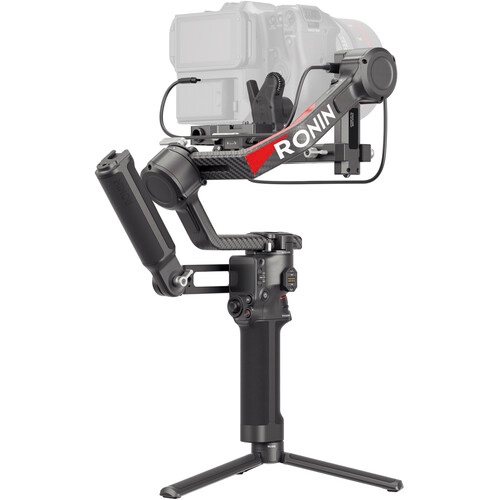 DJI RONIN RS 4 pro