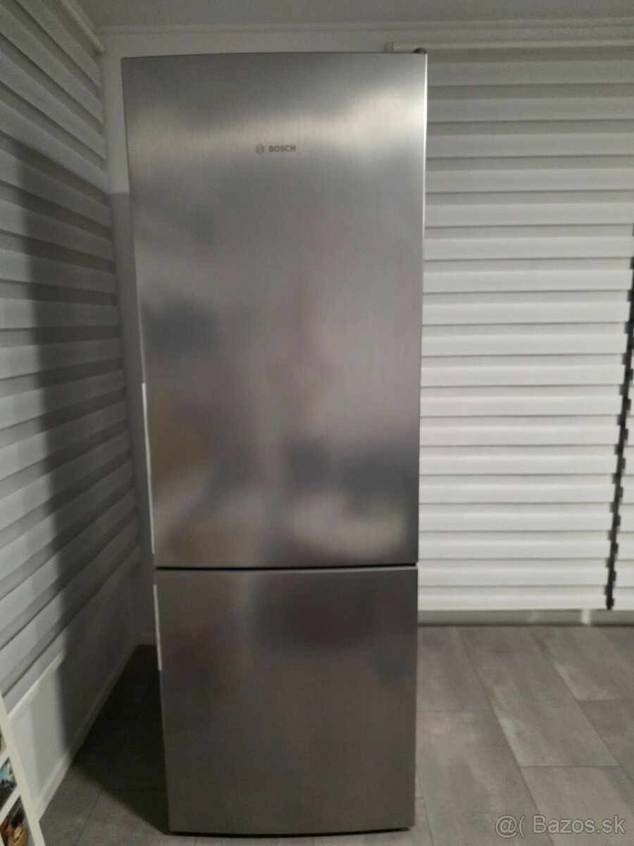 Bosch KGE49AL41