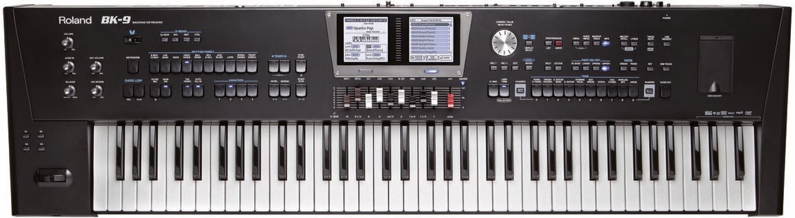 KUPIM Roland bk9
