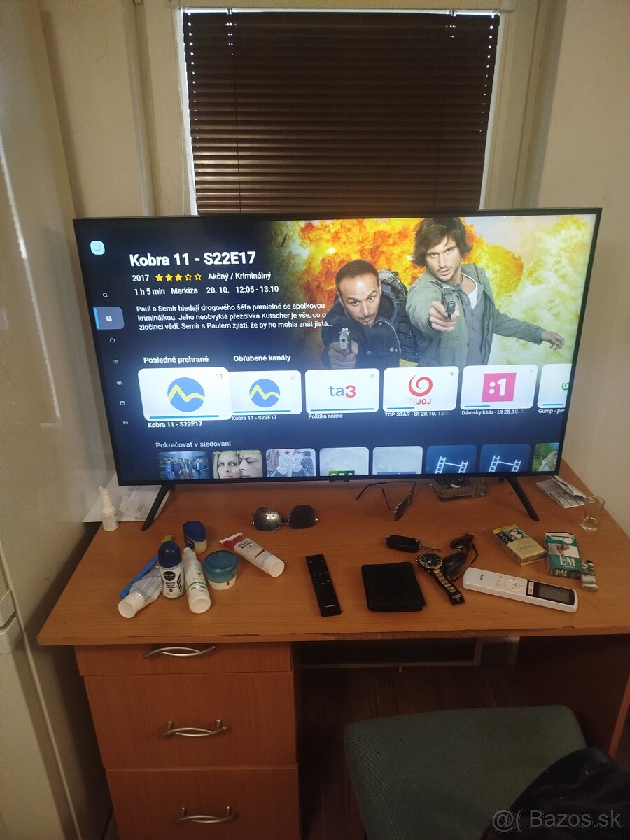 Samsung UE43CU7172UXXH