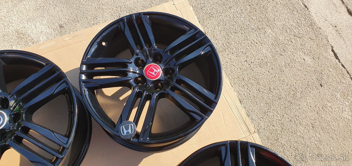 Honda kia mazda toyota mitsubishi 5x114,3 r18 nissan