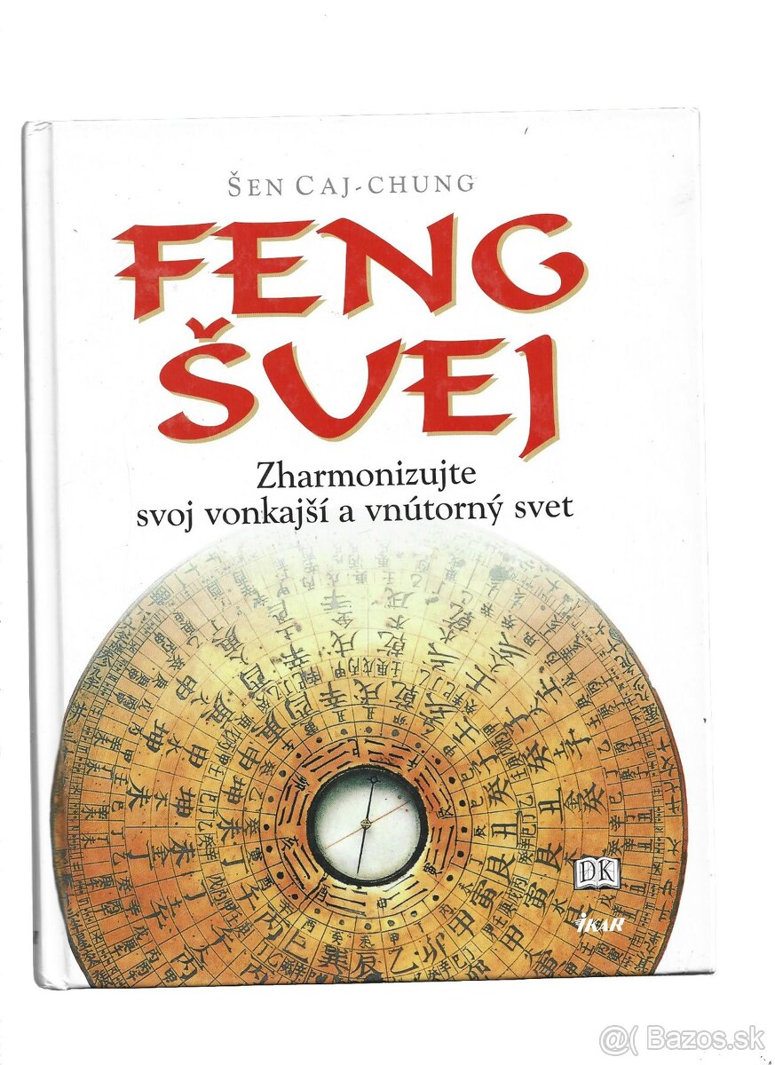 Feng Šuej