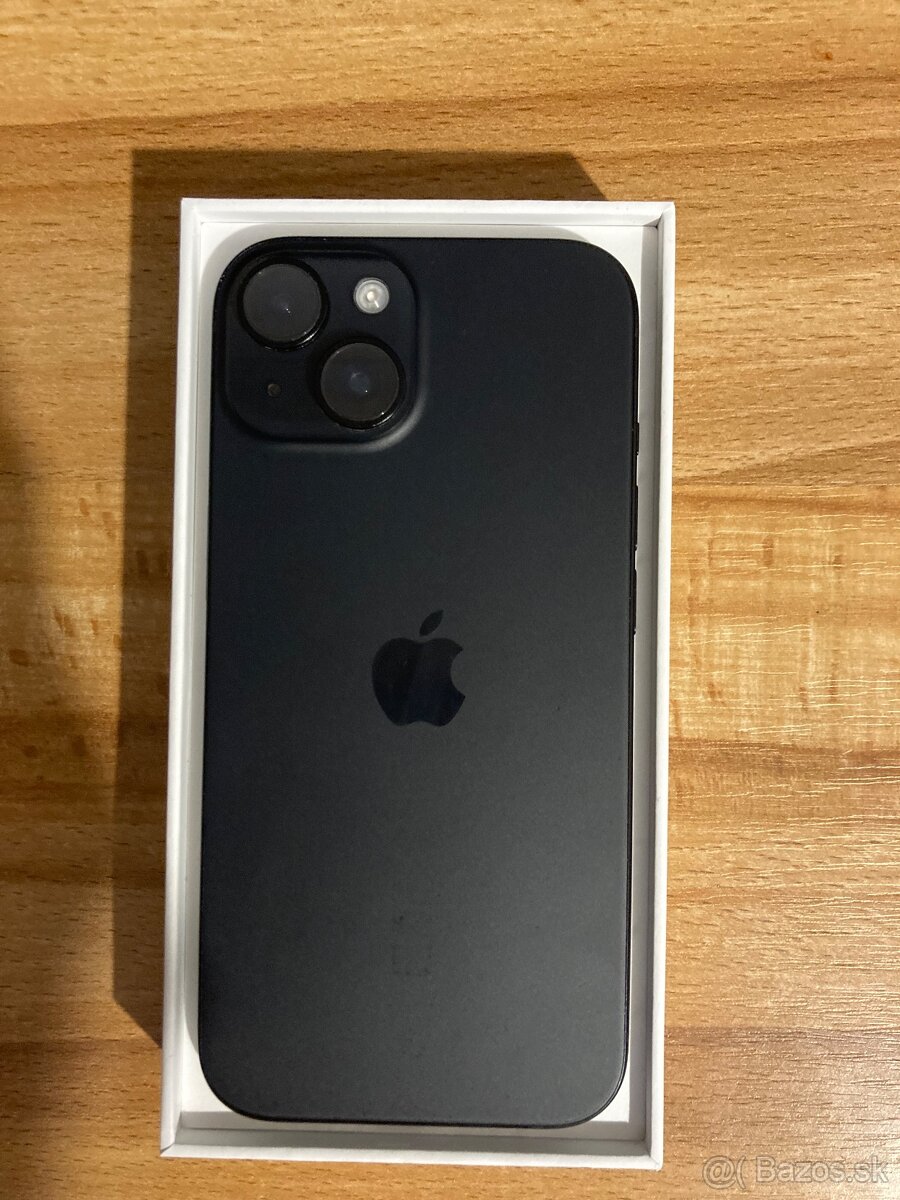 Iphone 15 128gb