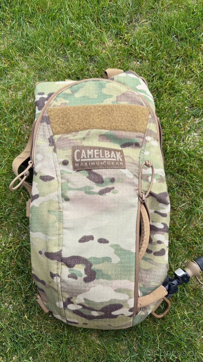 Camelbak thermobak 3l multicam