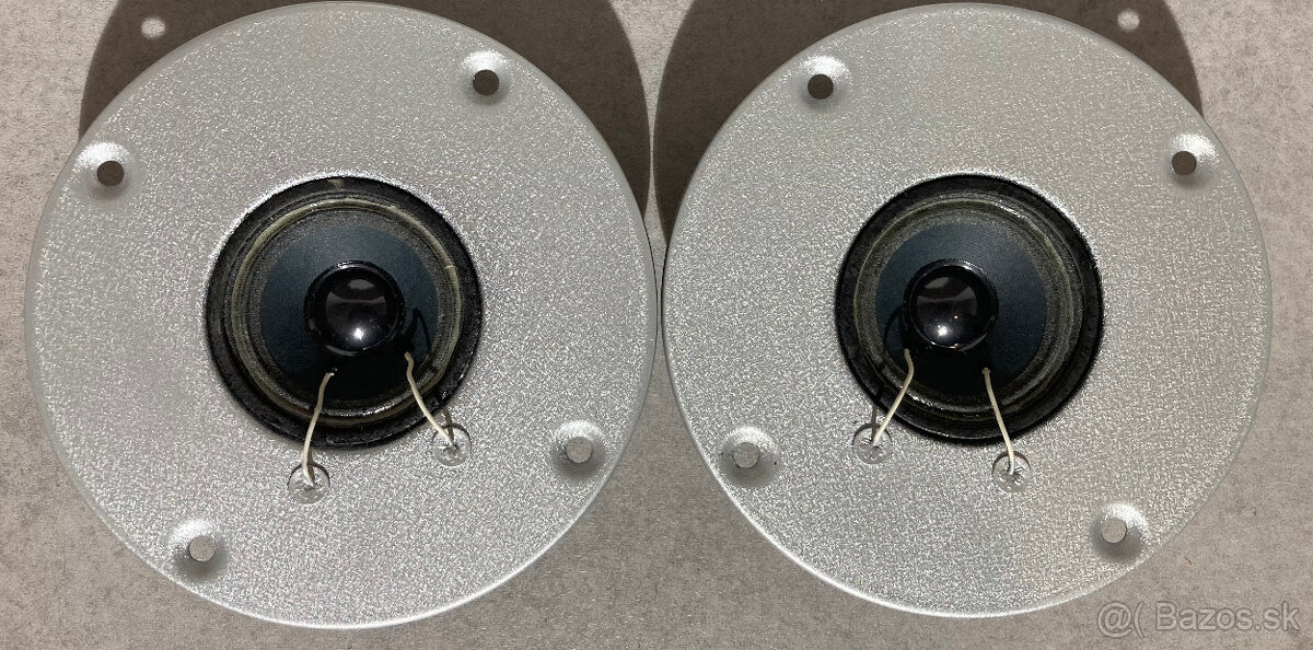 Pioneer 1 pár výškových reproduktorov