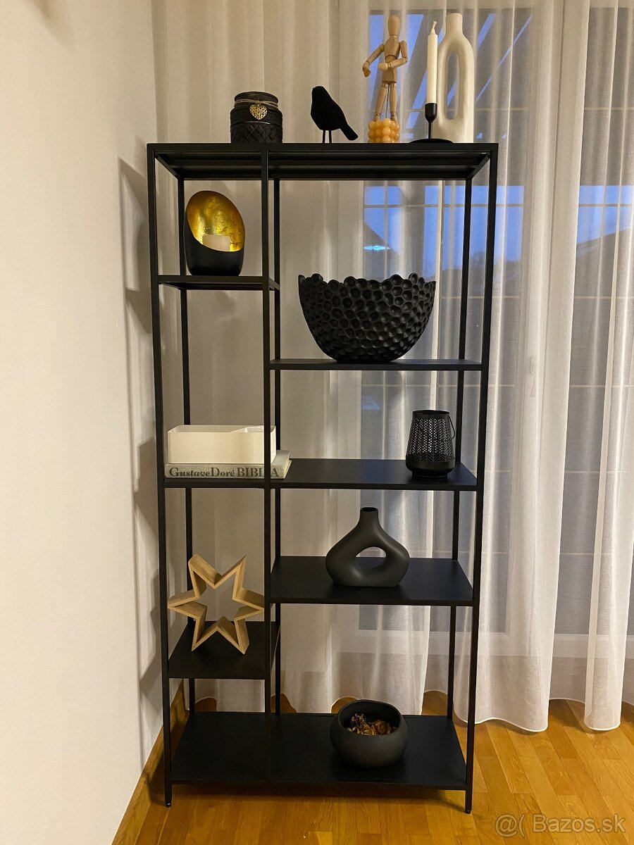 Kovova kniznica westving