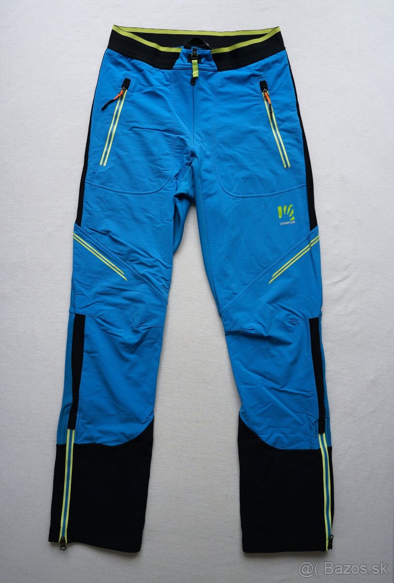 Karpos Alagna Plus Evo skialp nohavice - panske - S