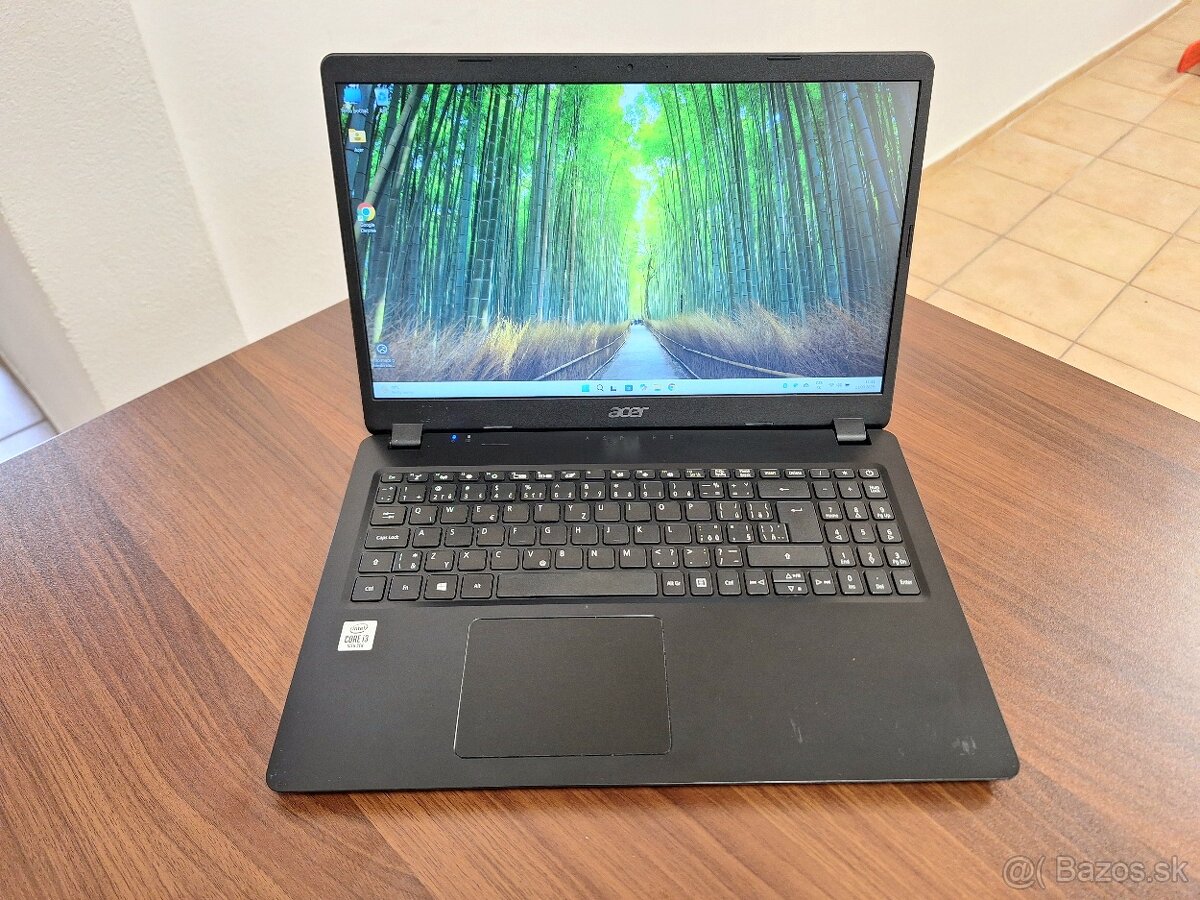 Acer Aspire 3 A315-56