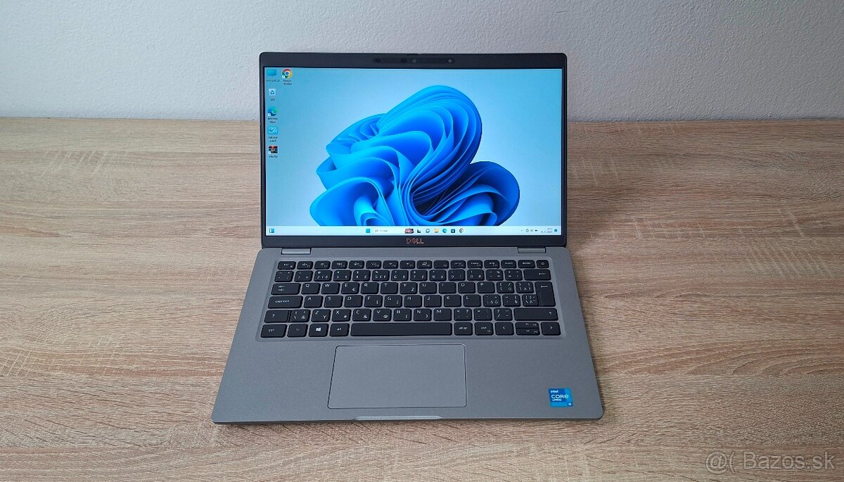 Dell Latitude 5420 i5-1145G7 32GB NVMe/full hd WIN11