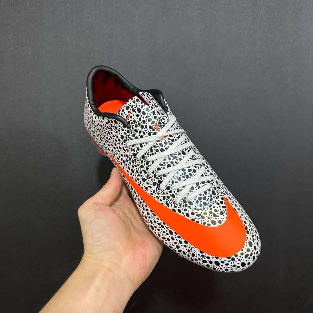 Nike Mercurial Safari