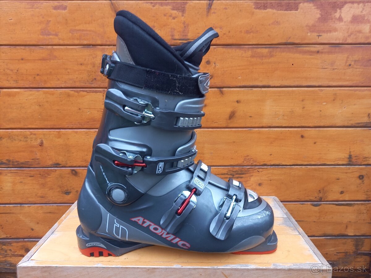 Predam lyziarky ATOMIC