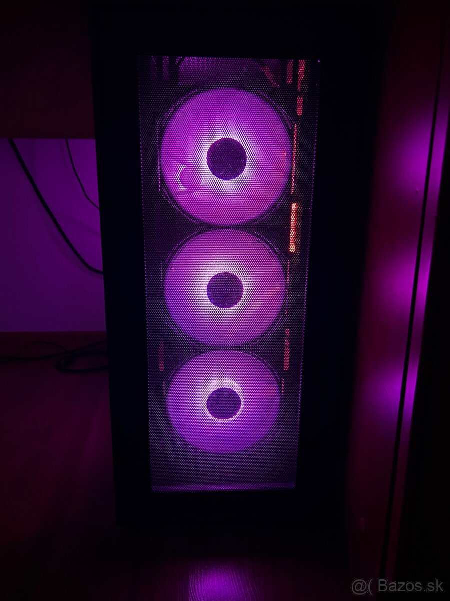 PC - Ryzen 5 3600 & Rtx 5600XT | 16gb Ram