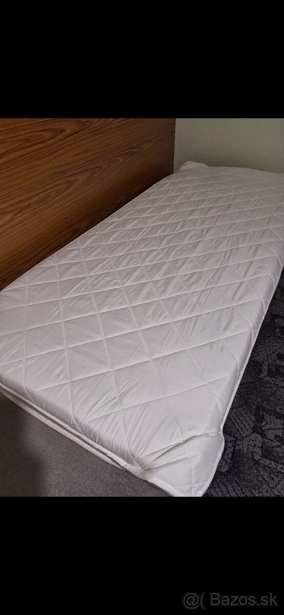 Predam novy matrac za 130