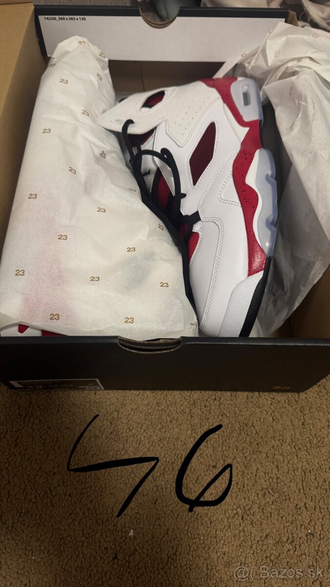 Nike tenisky originál veľkosť 46