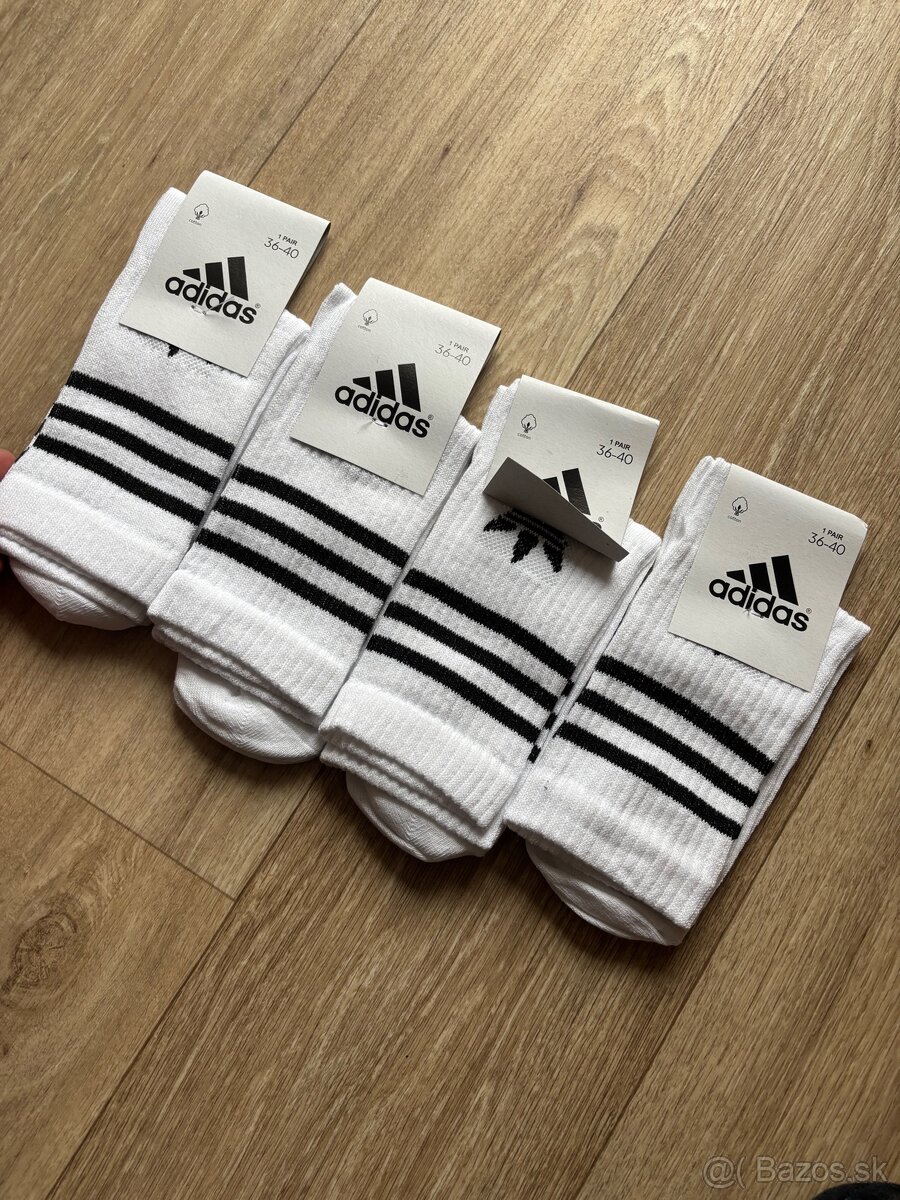 Dámske ponožky Adidas