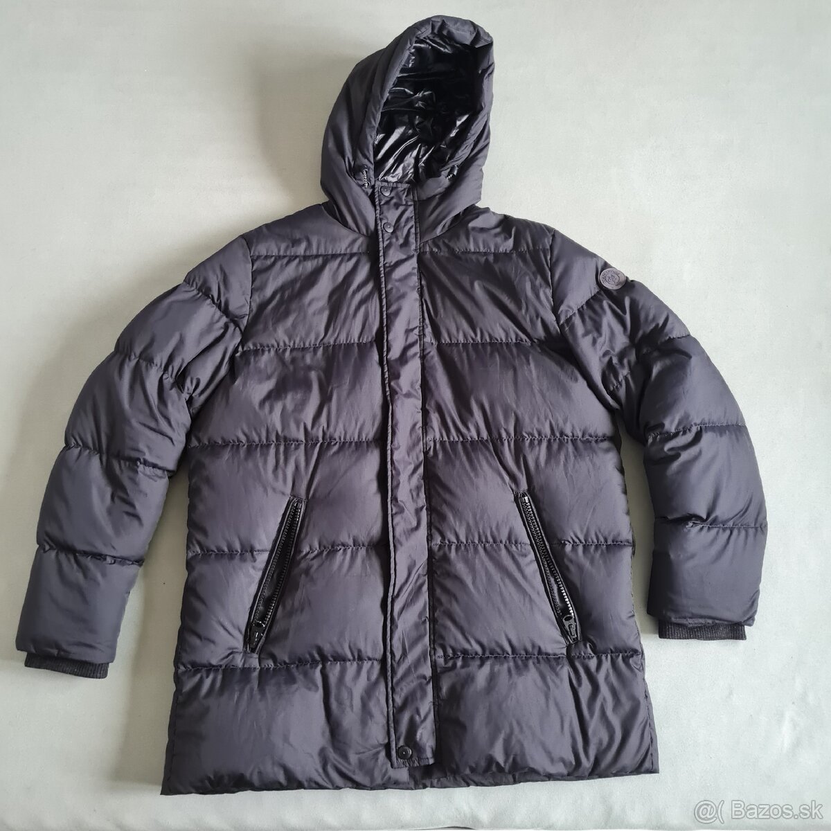 Páperová bunda Marc O'polo pánska