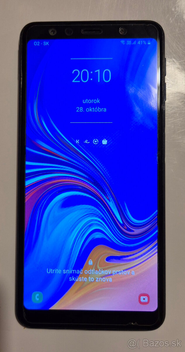 Samsung Galaxy A7