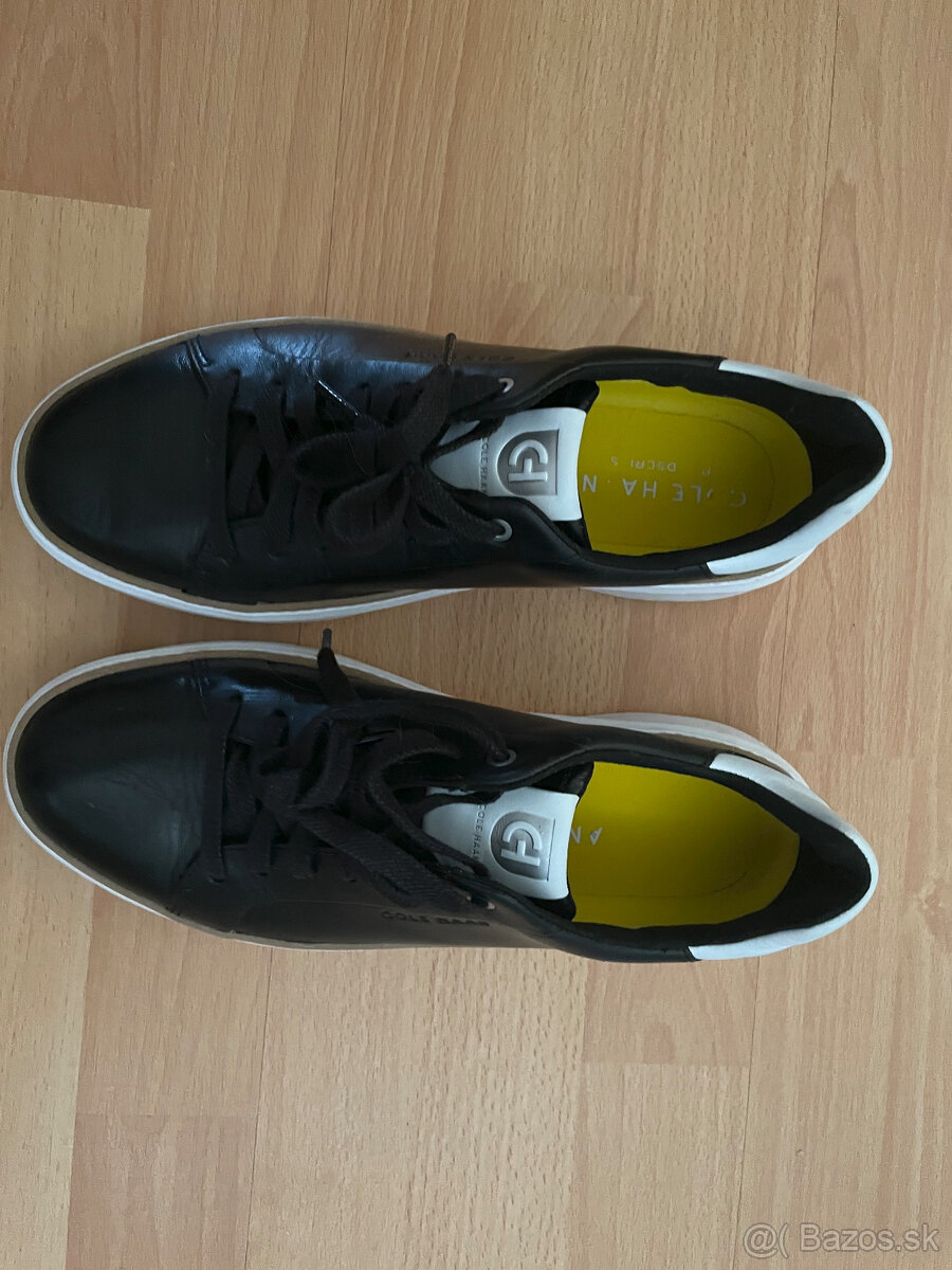 Cole Haan tenisky GP TOPSPIN SNEAKER C34225