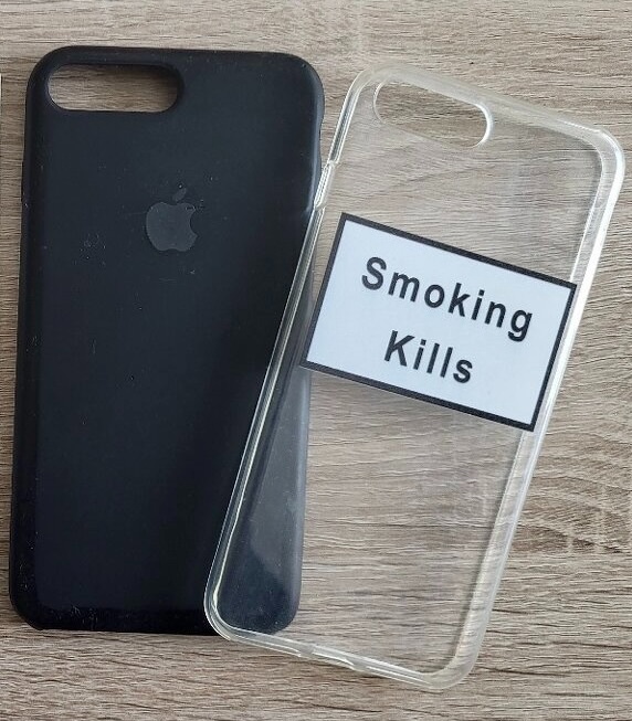 zadný obal na Iphone 6 plus, 6s plus, 7 plus a 8 plus