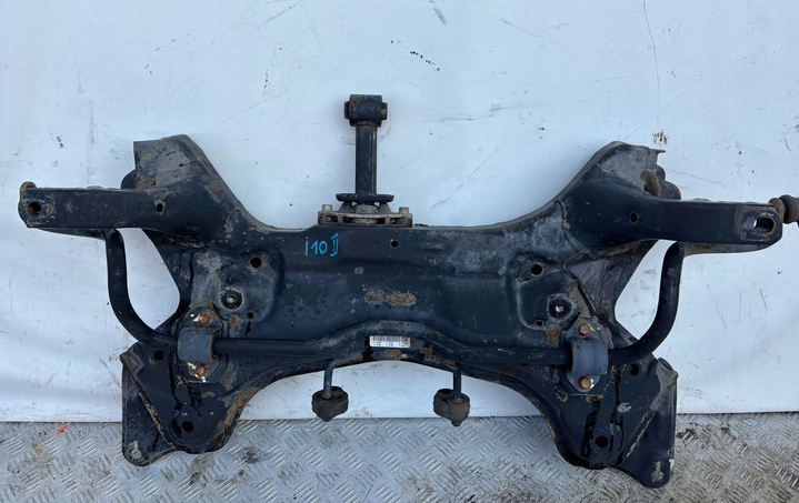 Hyundai i10 II 2013- nápravnica predná