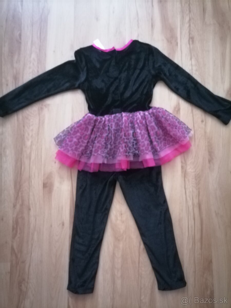 Karnevalový kostým