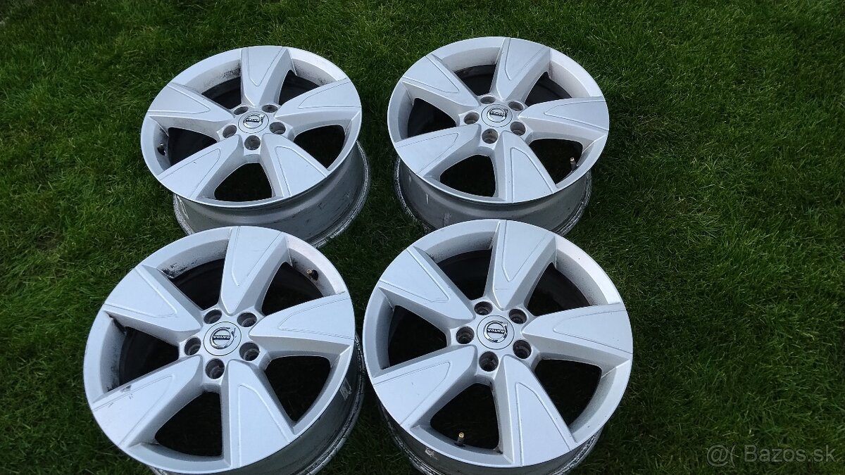 Originál elektróny Volvo