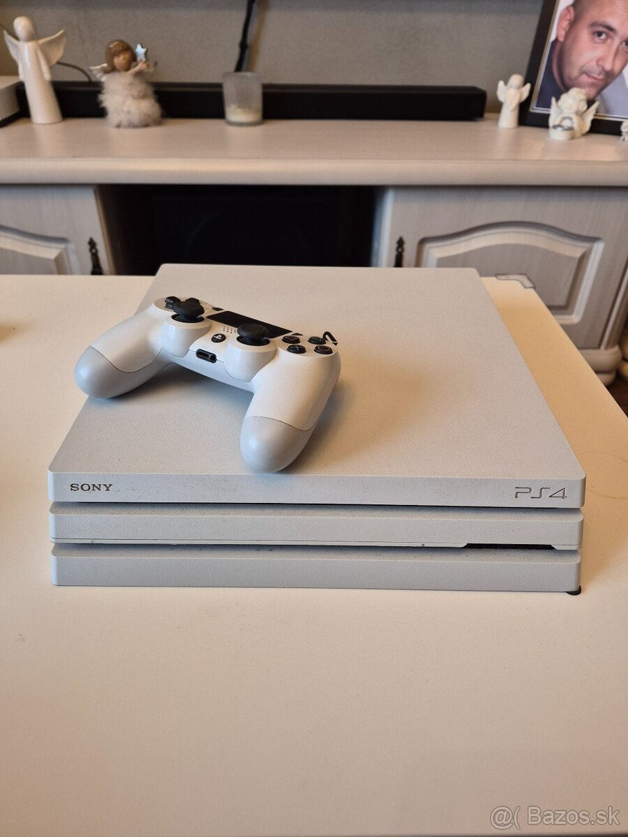 Playstation 4 pro 1tb