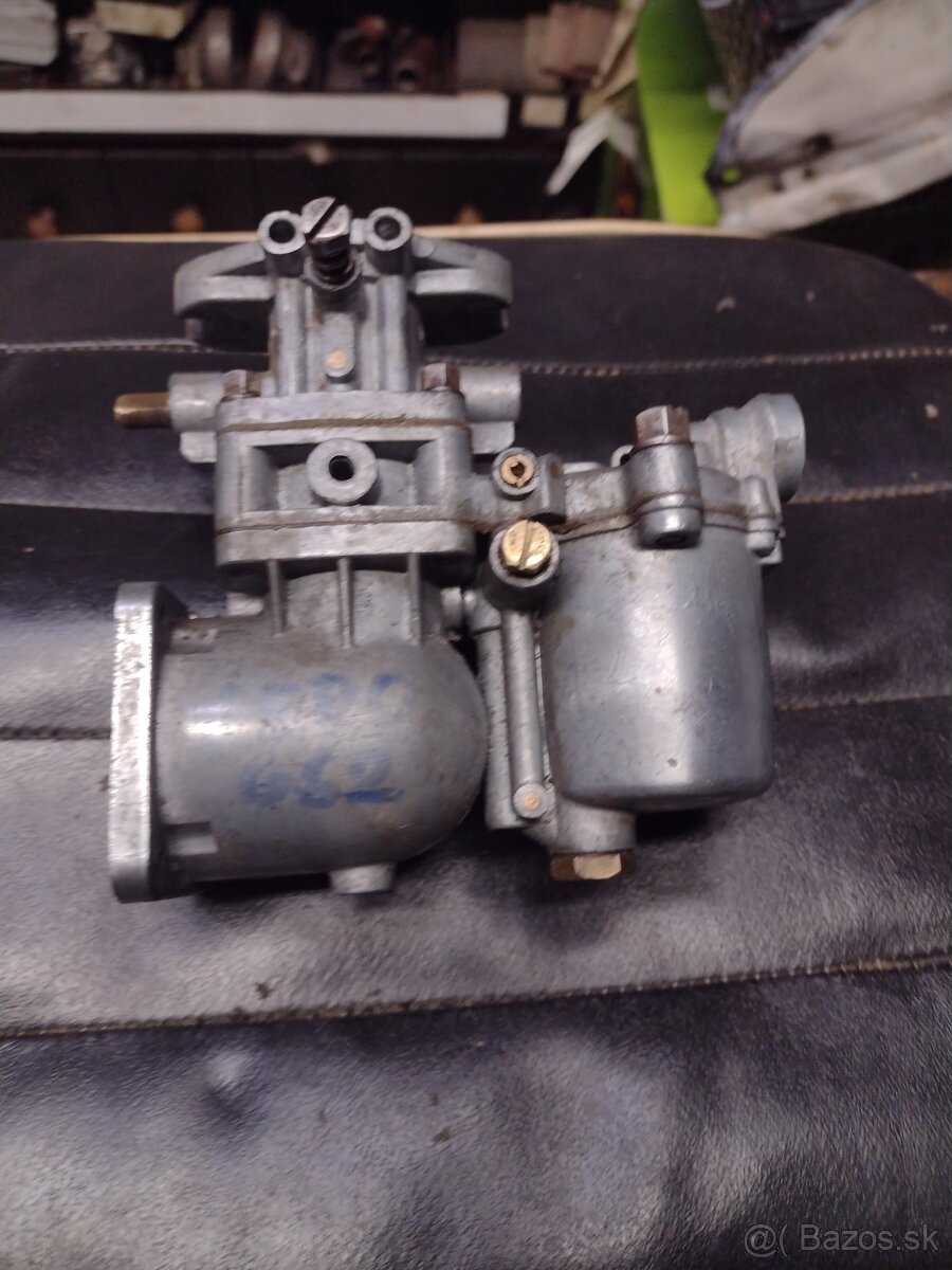 Karburator Jikov AERO 662