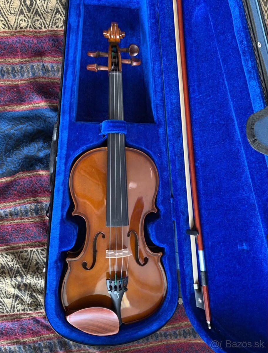 Husle stentor student ll 4/4