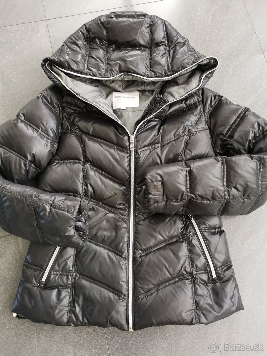 SUN VALLEY Ferris Womens Leisure PC- 199EUR Bunda