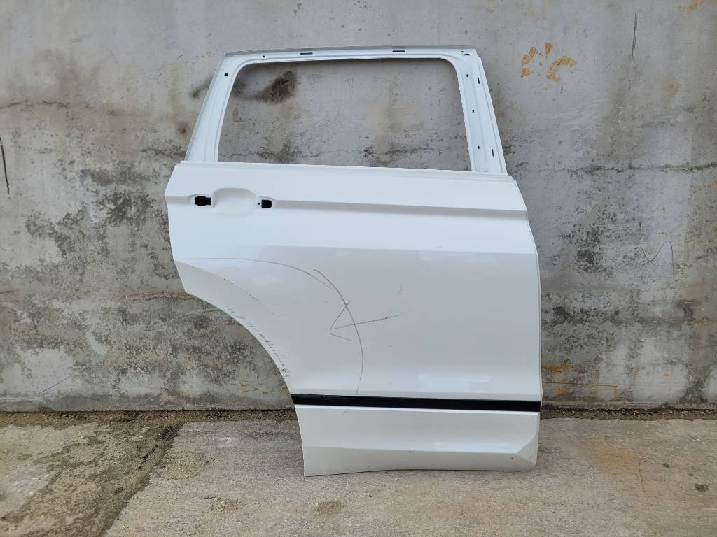 VW TIGUAN II PRAVE DVERE