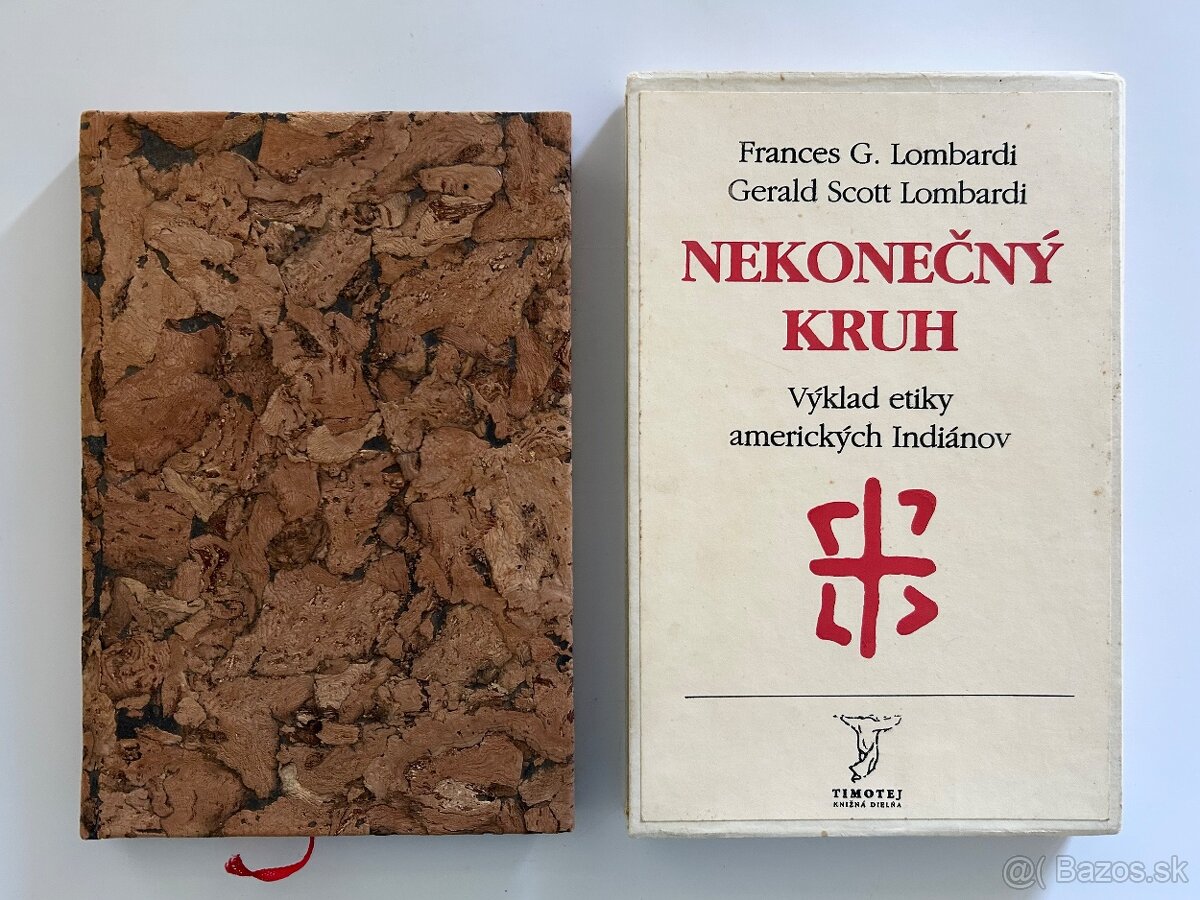 Výklad etiky amerických Indiánov