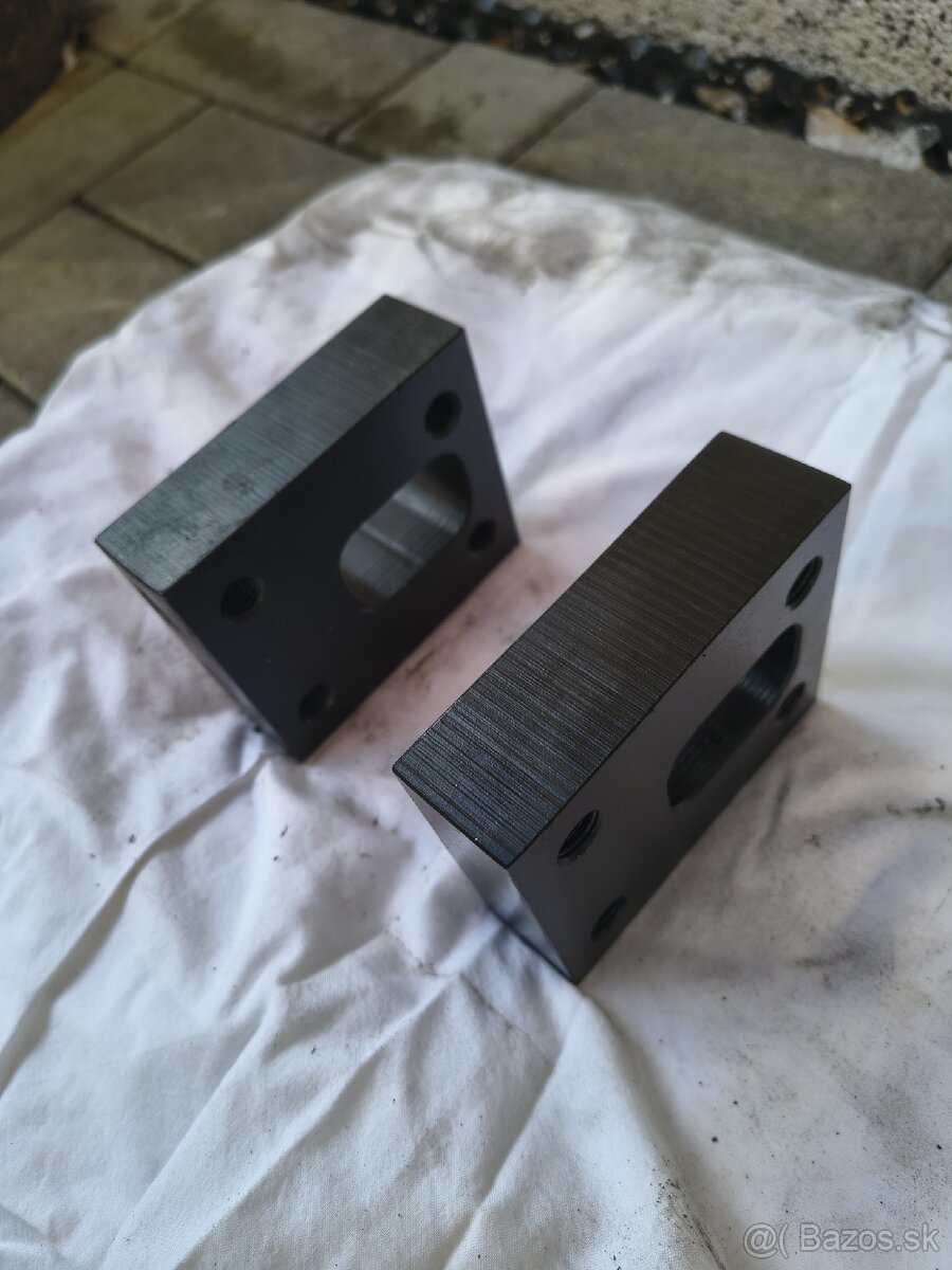 EPSILON- klzak na bočný výsuv podpier