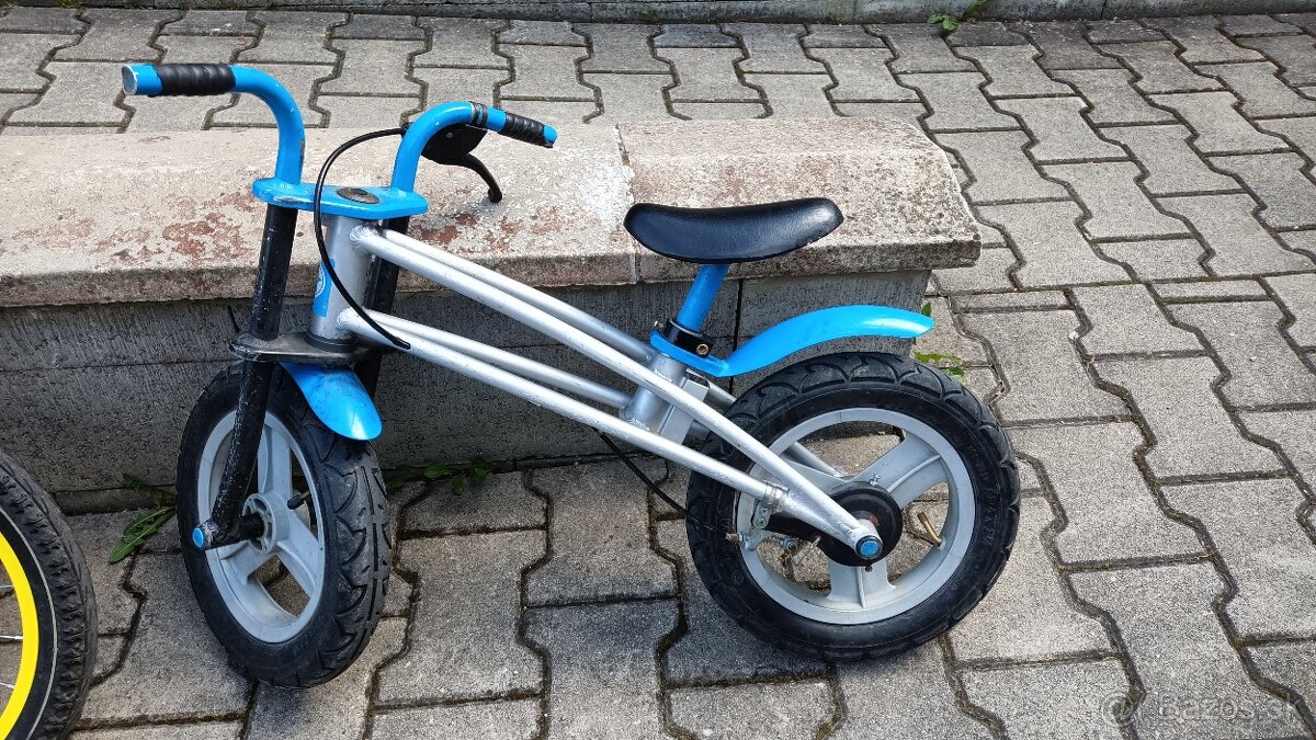 odrážadlo detské - [