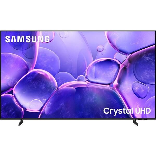 Televízor Samsung 55' 4K LED UHD smart