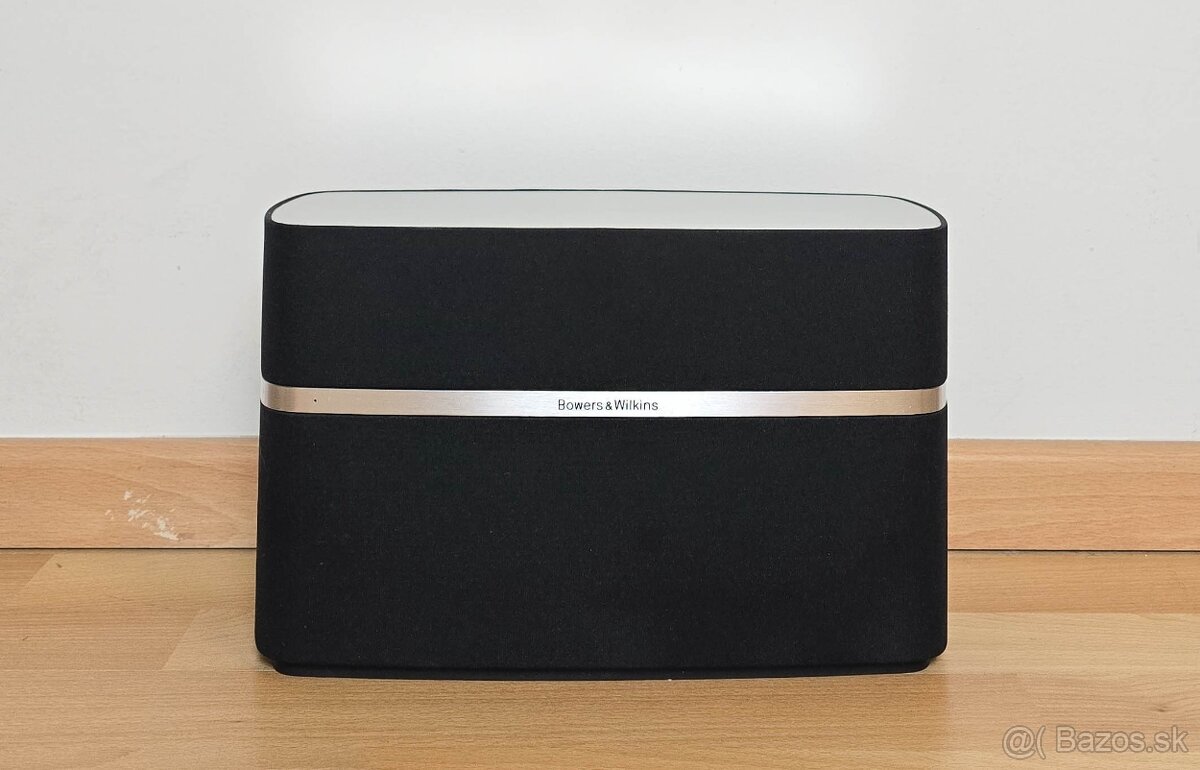 Bowers & Wilkins A5