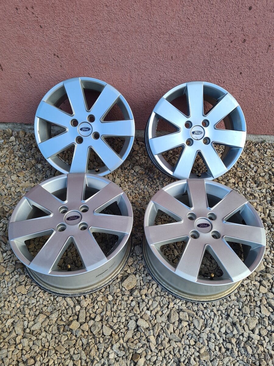 4x108 R16 Ford Focus,Fusion original.
