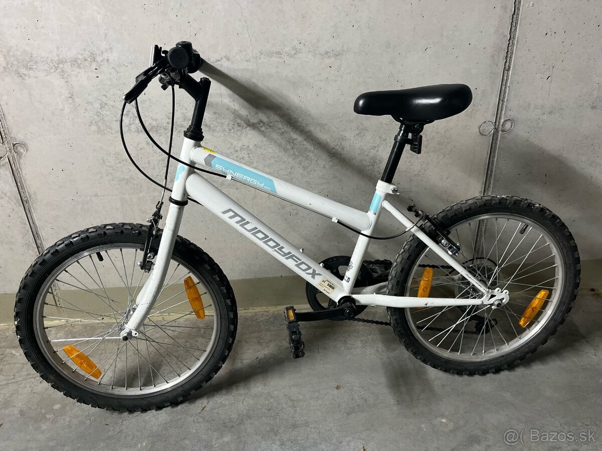 Dievcensky horsky bycikel 20"