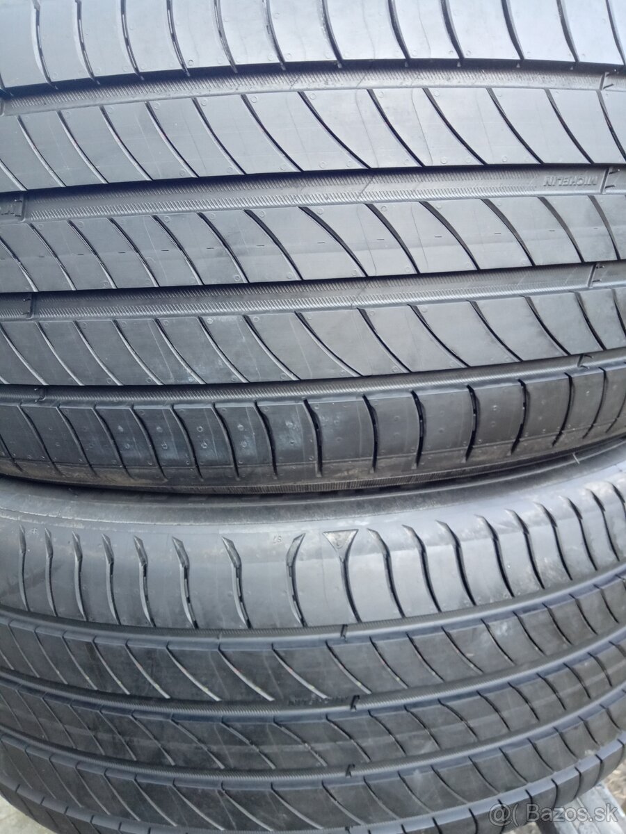 255/45 R20 Michelin primacy4 letné pneumatiky 2ks