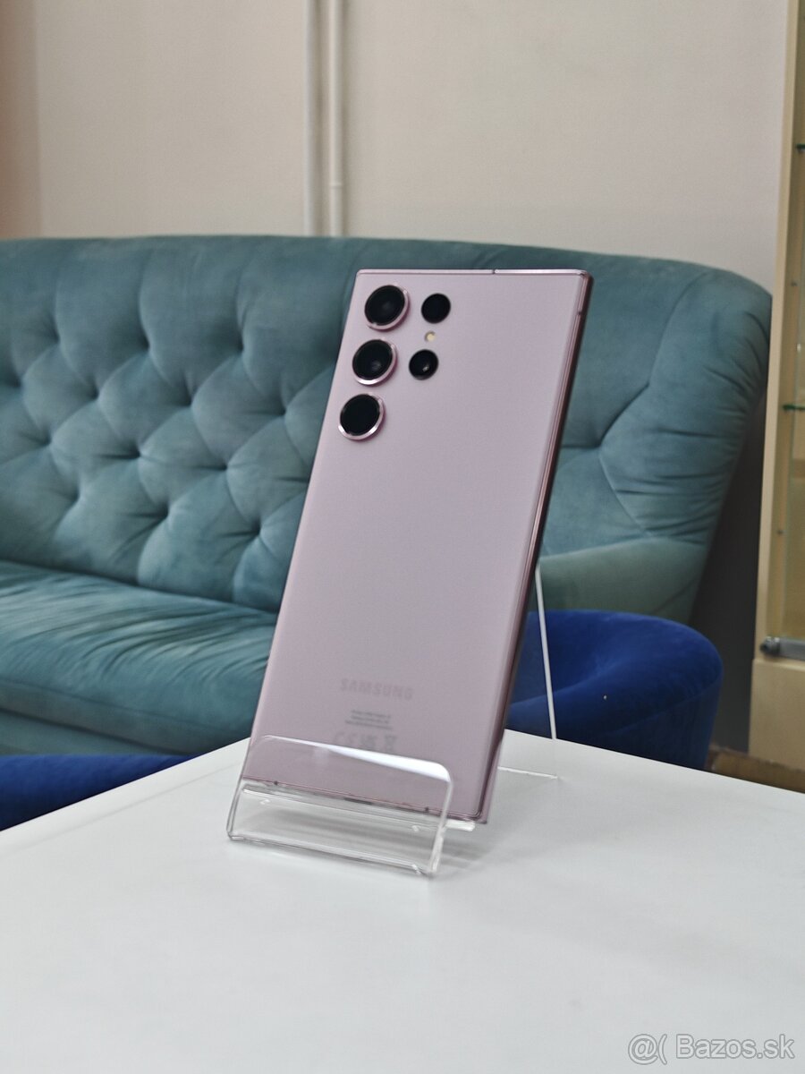 Samsung Galaxy S23 Ultra Ako Nový