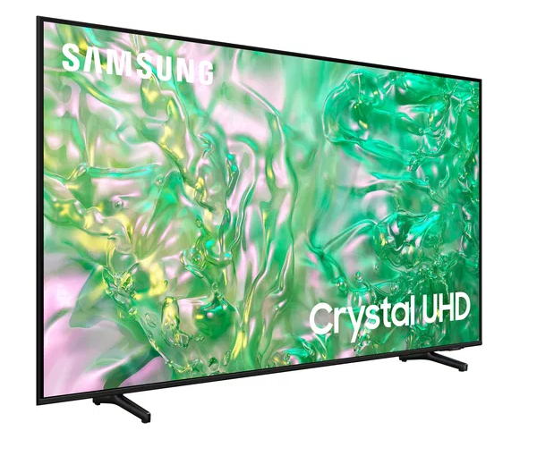 Samsung 55" 4K LED UHD Smart TV