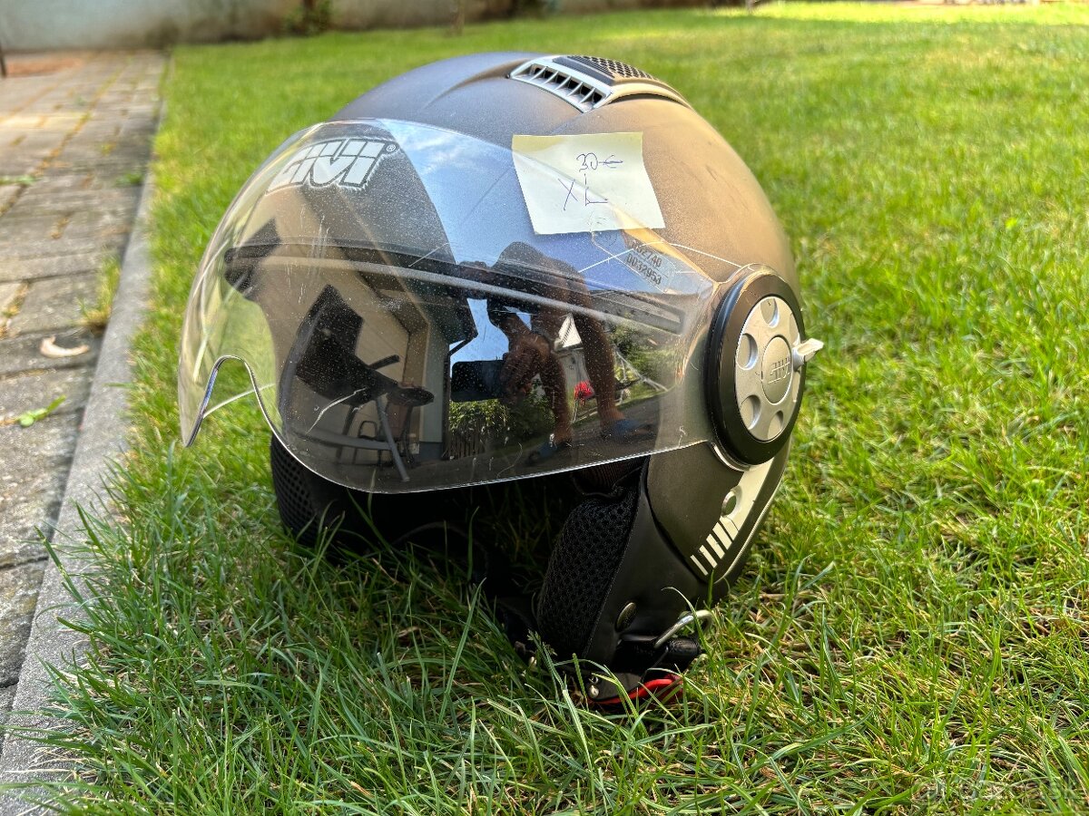 Scorpion,Lazer,Schuberth
