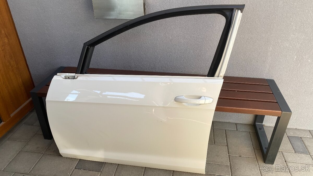 Dvere golf 7