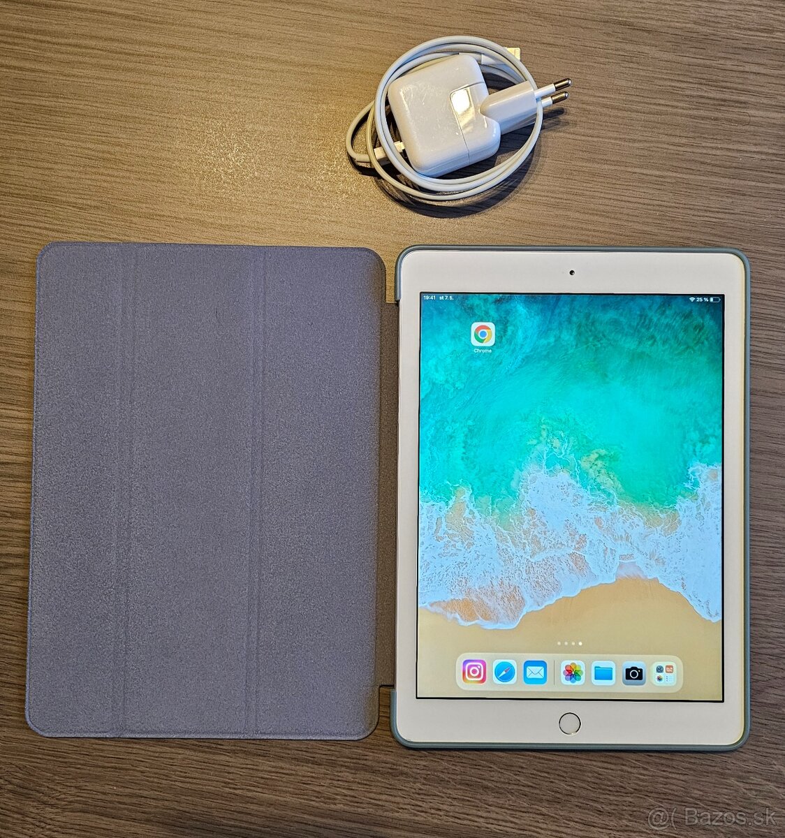 iPad 6th generation 32 GB