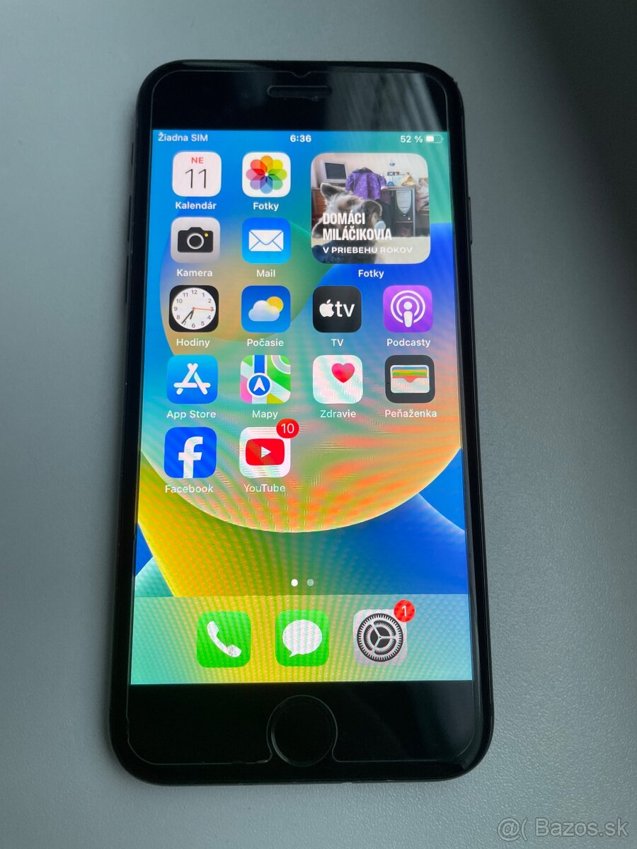 iPhone 8 64GB