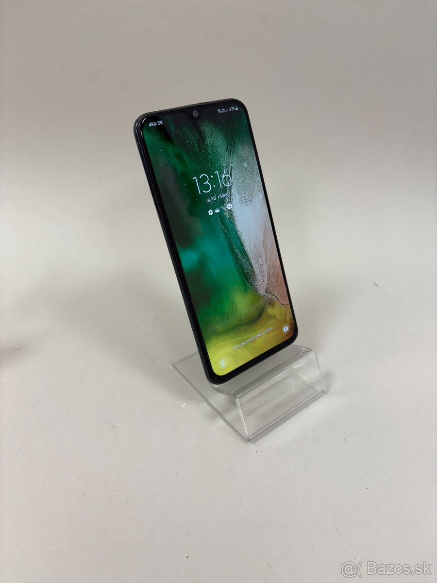 Samsung Galaxy A40 64GB Blue