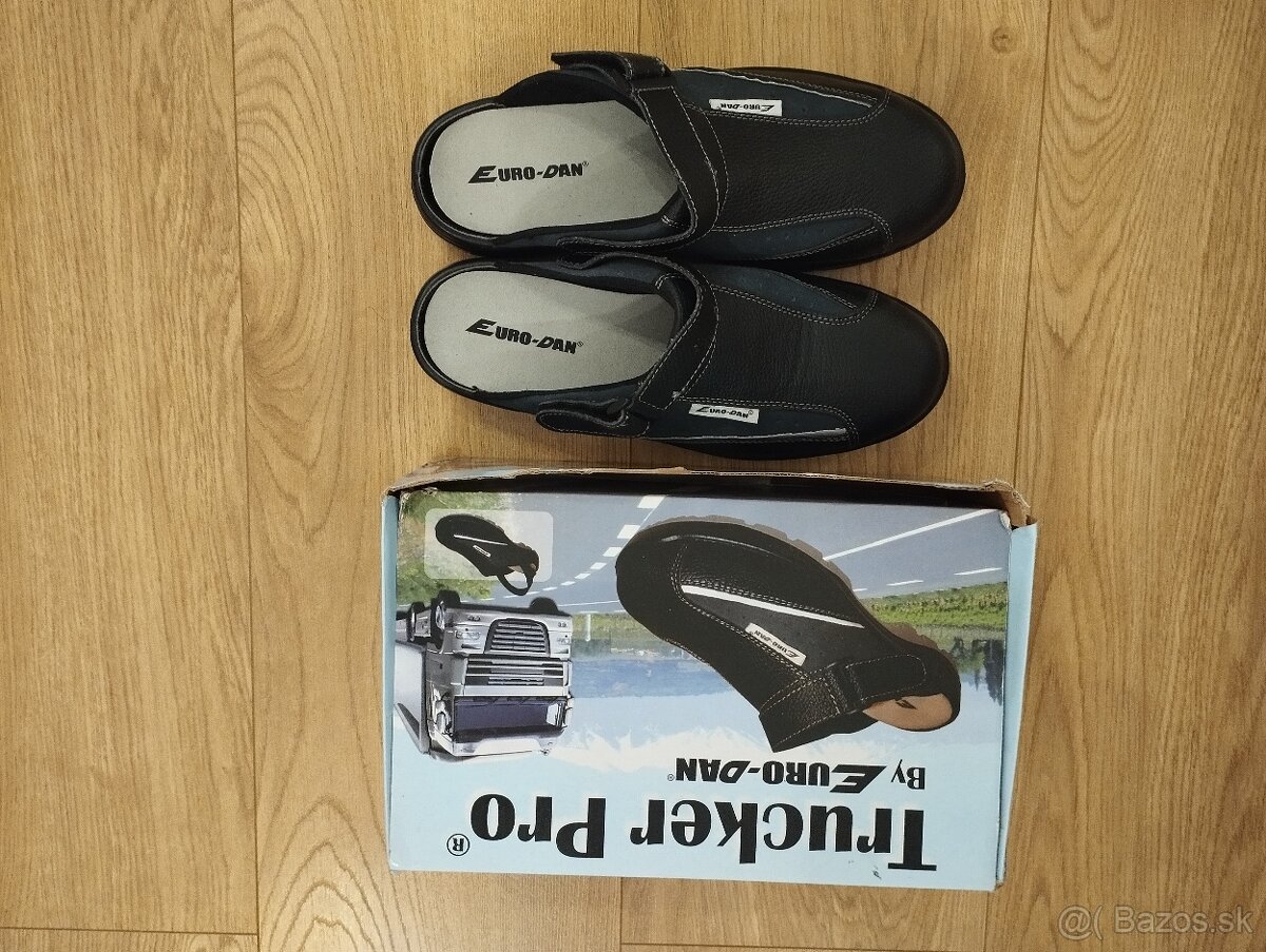 Dreváky