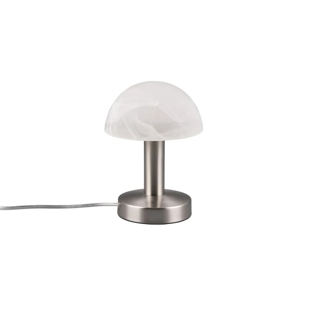 Lampa na nočný stolík.
