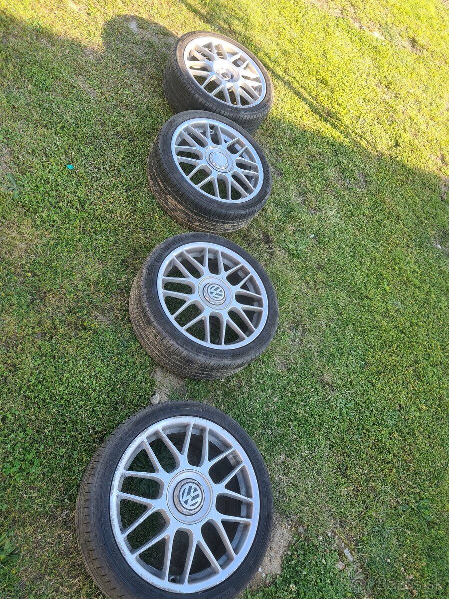 BBS RC336 VW