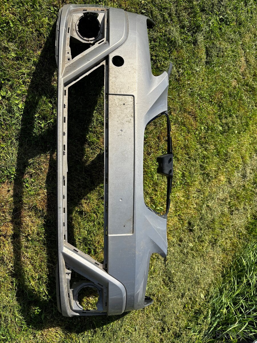Seat Altea lift 09-15